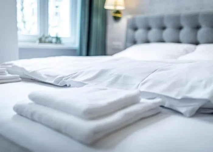 Zeus Design Apartments